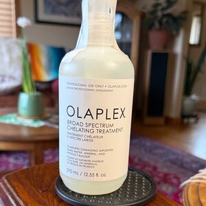 OLAPLEX Broad Spectrum Treatment in Clear Bottle